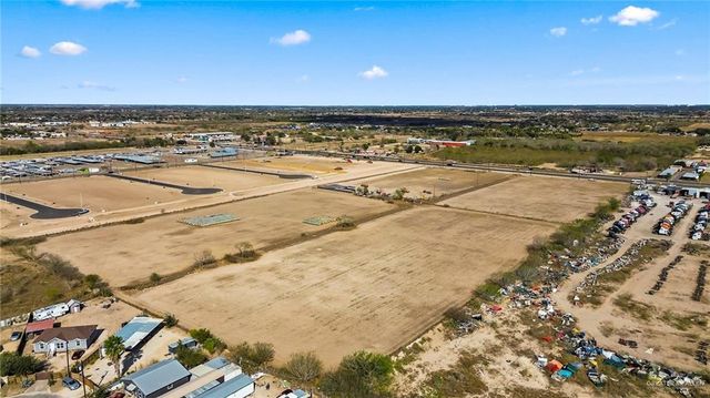 5103 N Conway Avenue, Mission, TX 78573