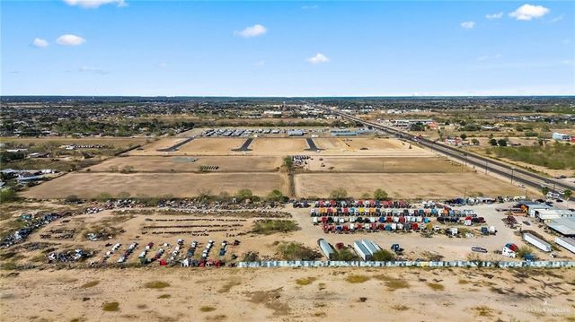 5103 N Conway Avenue, Mission, TX 78573