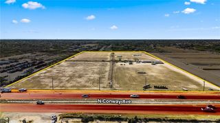 5103 N Conway Avenue, Mission, TX 78573