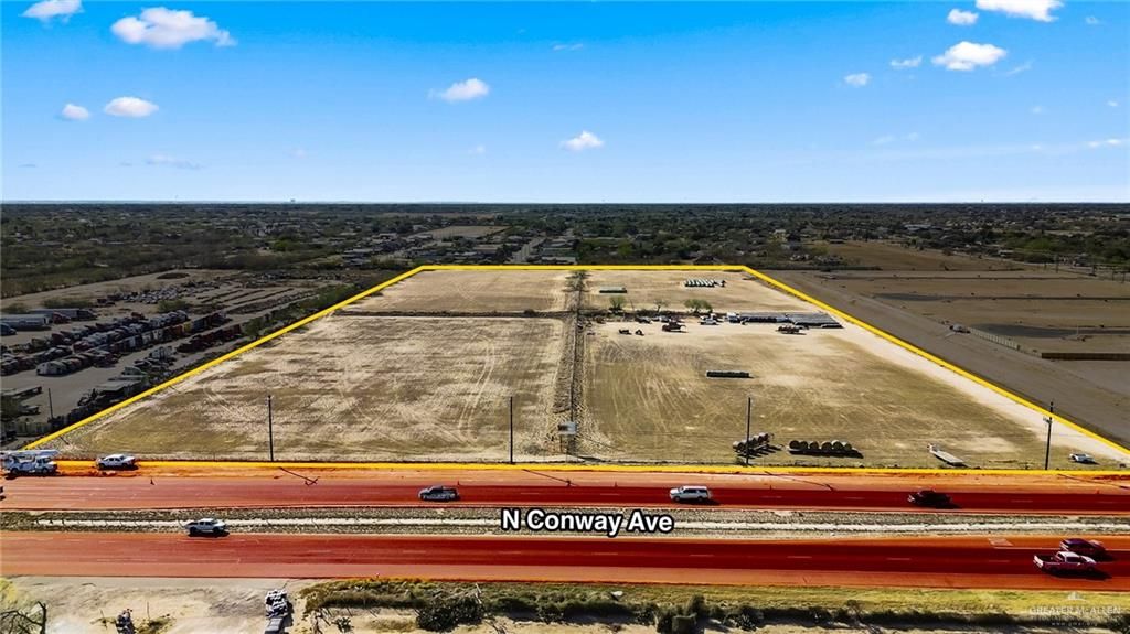 5103 N Conway Avenue, Mission, TX 78573