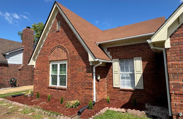 6932 SNYDER RD, Memphis, TN 38141