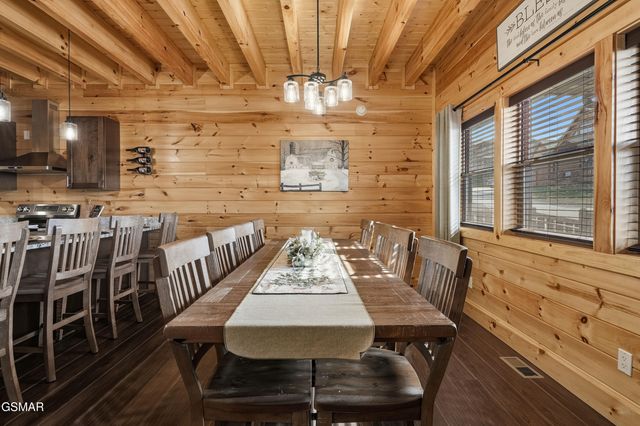 686 Stockton Drive, Sevierville, TN 37876