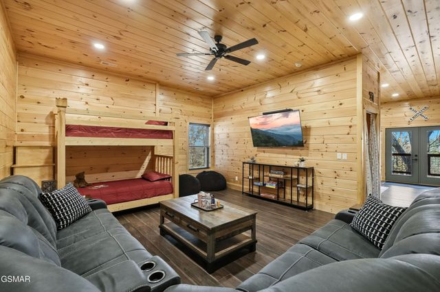 686 Stockton Drive, Sevierville, TN 37876