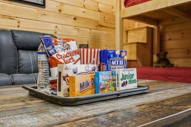 686 Stockton Drive, Sevierville, TN 37876