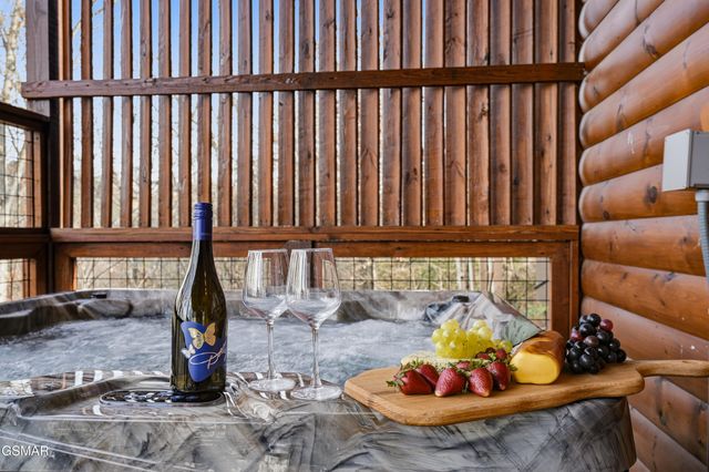 686 Stockton Drive, Sevierville, TN 37876