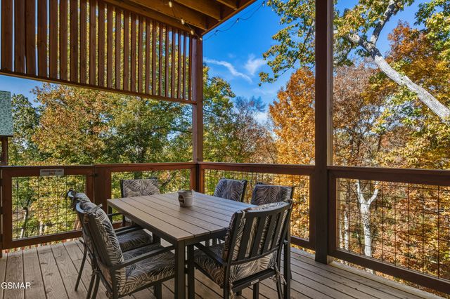 686 Stockton Drive, Sevierville, TN 37876