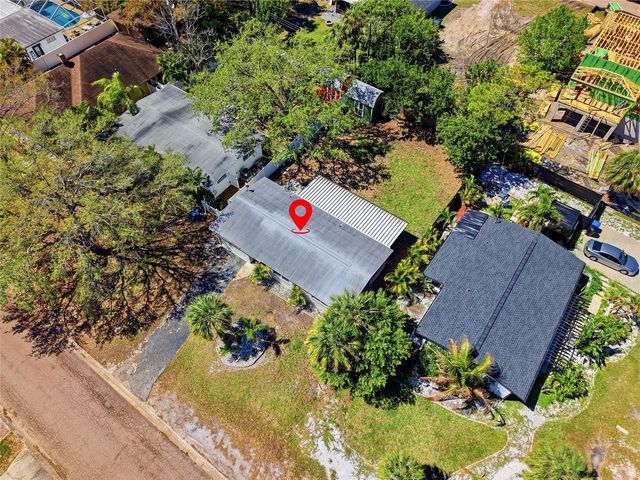 4234 HARRISBURG STREET NE, St Petersburg, FL 33703