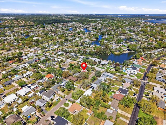 4234 HARRISBURG STREET NE, St Petersburg, FL 33703