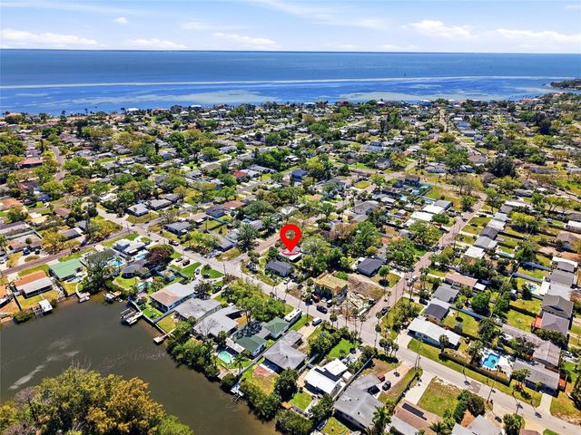 4234 HARRISBURG STREET NE, St Petersburg, FL 33703