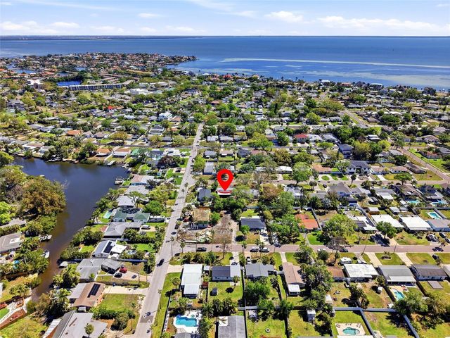 4234 HARRISBURG STREET NE, St Petersburg, FL 33703