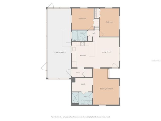 4234 HARRISBURG STREET NE, St Petersburg, FL 33703