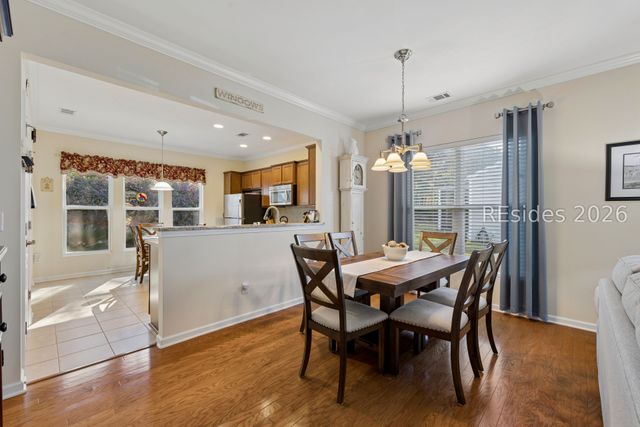 241 Mystic Point Dr, Bluffton, SC 29909