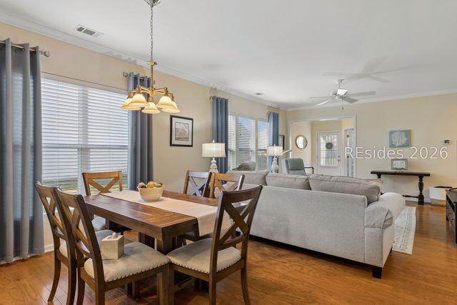 241 Mystic Point Dr, Bluffton, SC 29909