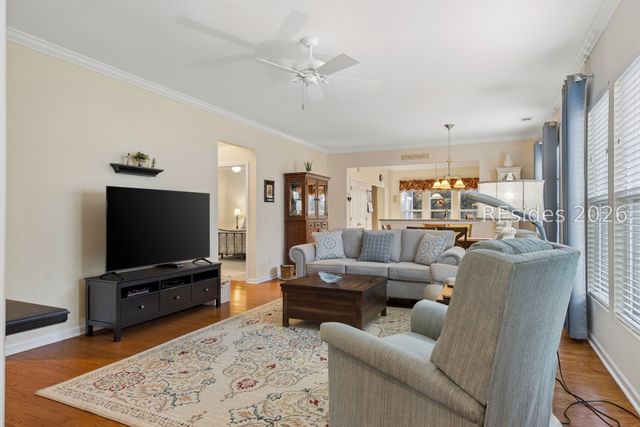 241 Mystic Point Dr, Bluffton, SC 29909