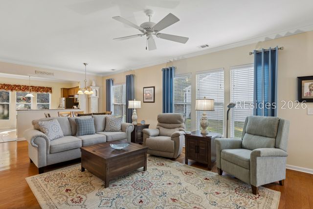 241 Mystic Point Dr, Bluffton, SC 29909