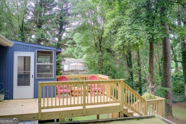 3076 Montheath Pass, Duluth, GA 30096