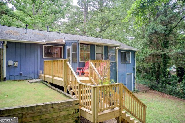 3076 Montheath Pass, Duluth, GA 30096
