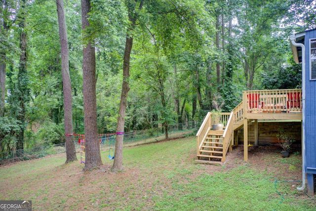 3076 Montheath Pass, Duluth, GA 30096
