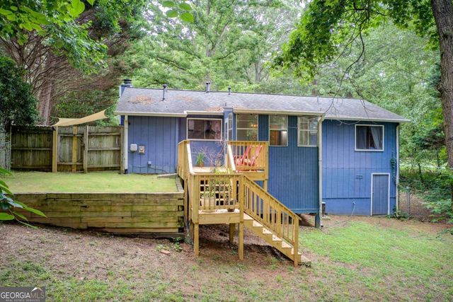 3076 Montheath Pass, Duluth, GA 30096
