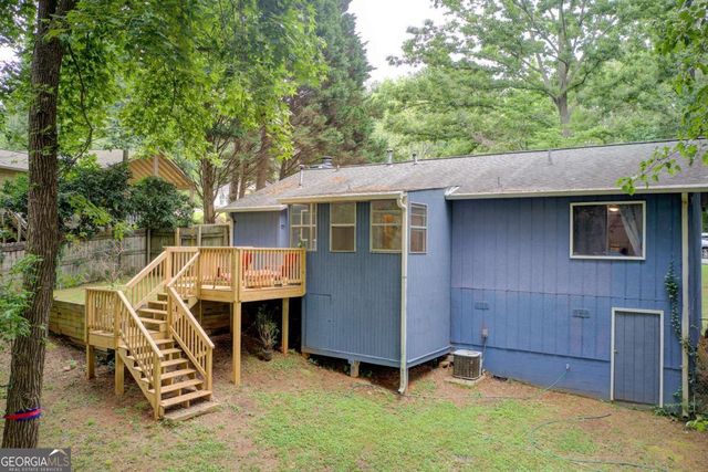3076 Montheath Pass, Duluth, GA 30096