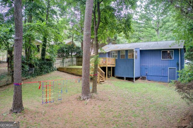3076 Montheath Pass, Duluth, GA 30096