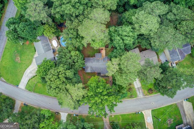 3076 Montheath Pass, Duluth, GA 30096