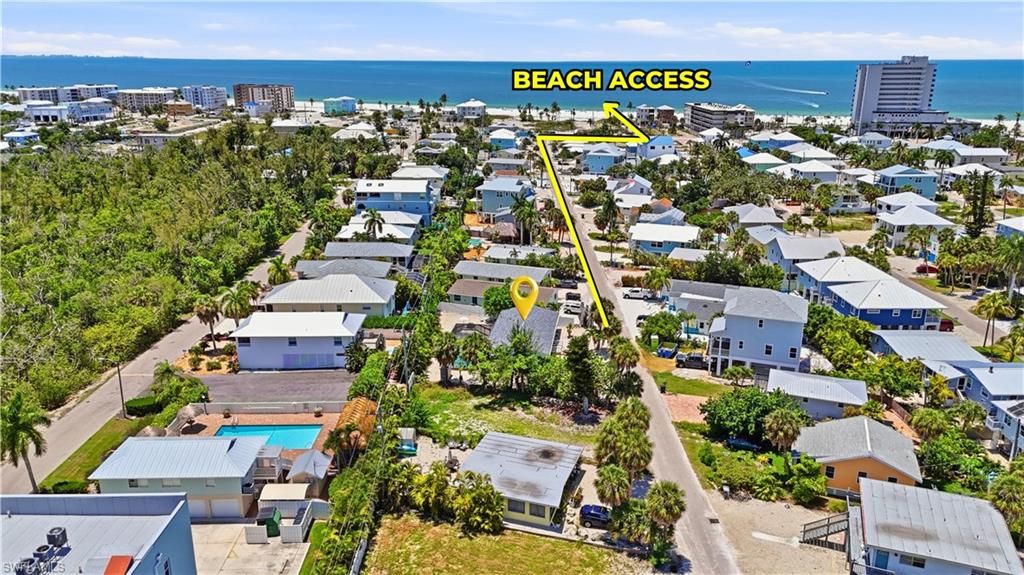 240 Fairweather LN, FORT MYERS BEACH, FL 33931 — photo 2