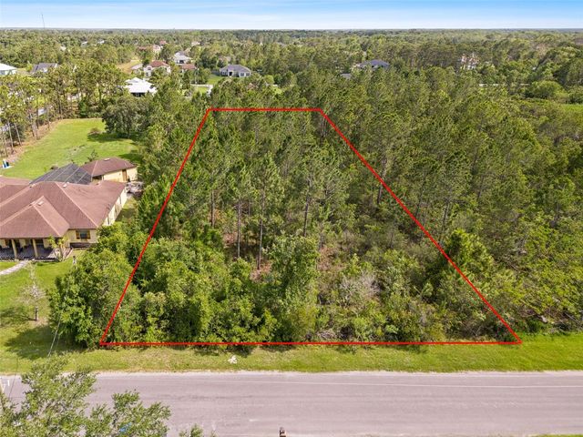 ROBERTSON STREET, Orlando, FL 32833