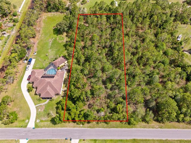 ROBERTSON STREET, Orlando, FL 32833