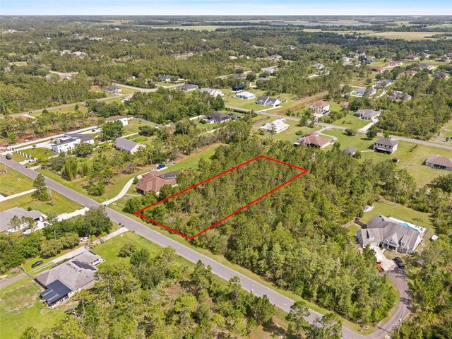ROBERTSON STREET, Orlando, FL 32833