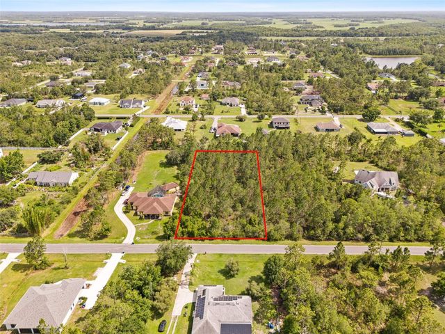 ROBERTSON STREET, Orlando, FL 32833
