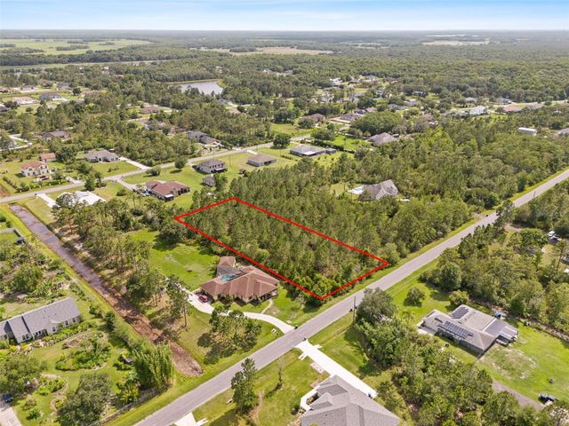 ROBERTSON STREET, Orlando, FL 32833