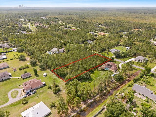 ROBERTSON STREET, Orlando, FL 32833