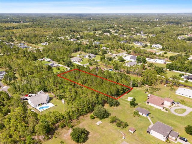 ROBERTSON STREET, Orlando, FL 32833
