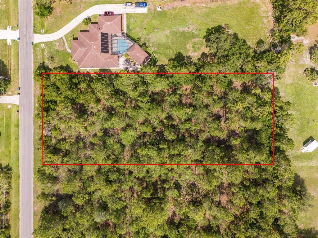 ROBERTSON STREET, Orlando, FL 32833