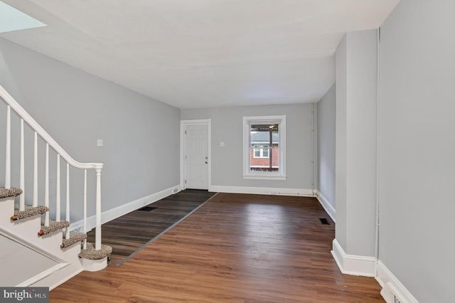 605 COATES ST, Coatesville, PA 19320