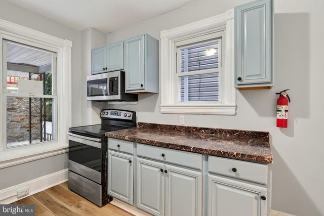 605 COATES ST, Coatesville, PA 19320