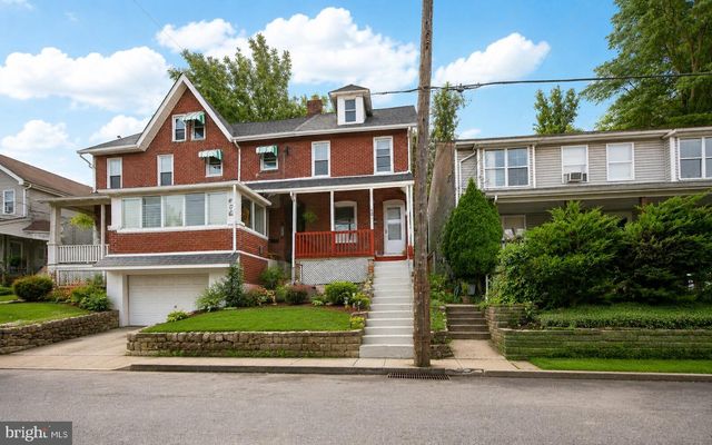 605 COATES ST, Coatesville, PA 19320