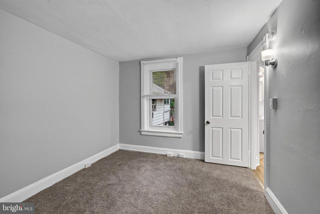 605 COATES ST, Coatesville, PA 19320