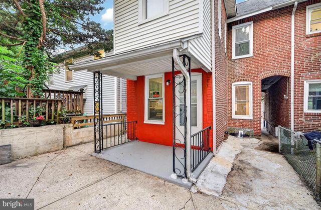 605 COATES ST, Coatesville, PA 19320