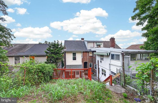 605 COATES ST, Coatesville, PA 19320