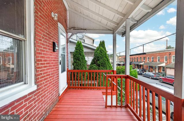 605 COATES ST, Coatesville, PA 19320