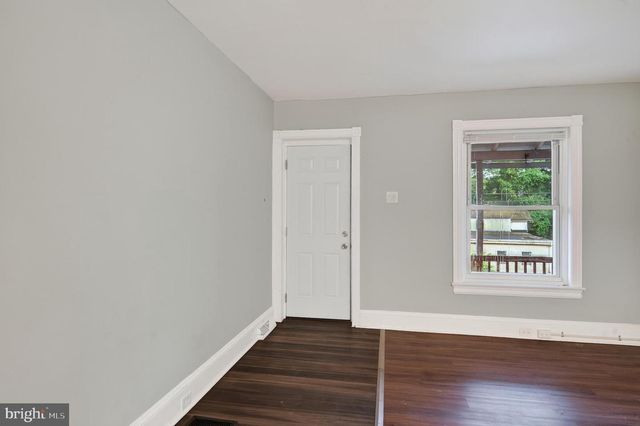 605 COATES ST, Coatesville, PA 19320