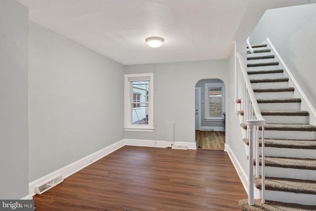 605 COATES ST, Coatesville, PA 19320