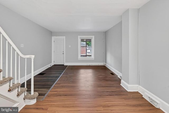 605 COATES ST, Coatesville, PA 19320