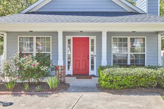 3804 Northlake Drive, Durham, NC 27703