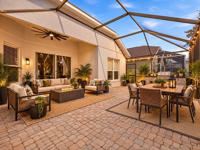 221 WESTMORELAND CIRCLE, Kissimmee, FL 34744