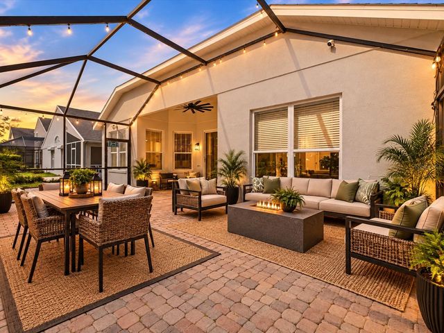 221 WESTMORELAND CIRCLE, Kissimmee, FL 34744
