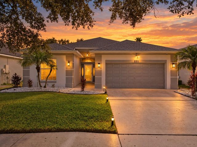 221 WESTMORELAND CIRCLE, Kissimmee, FL 34744