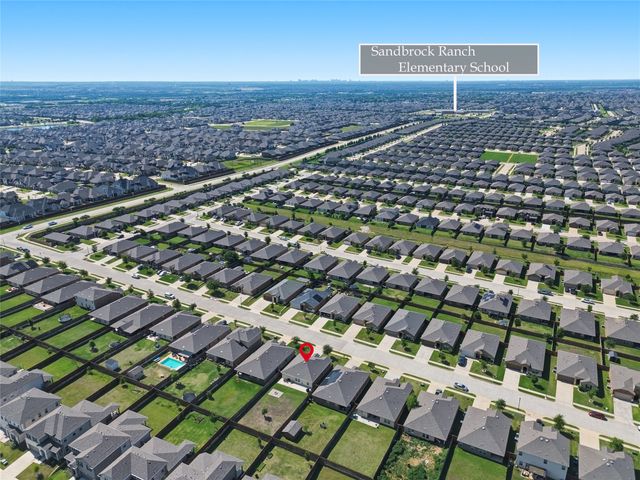 945 Alton Drive, Aubrey, TX 76227
